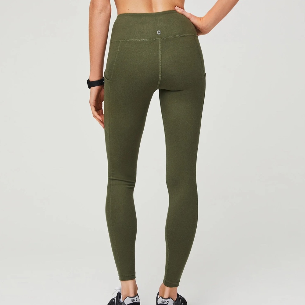 Figs Performance Underscrub Legging - image 2